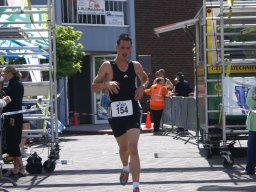 CityHall-Marathon 2007